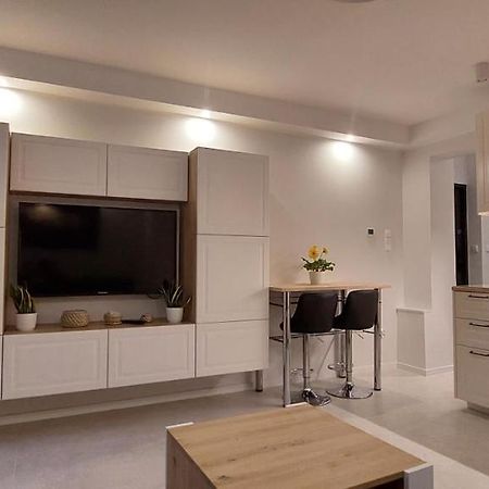 Apartament Akcent Sopot Kültér fotó