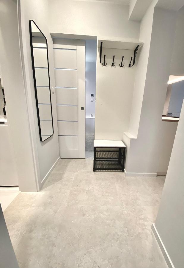 Apartament Akcent Sopot Kültér fotó